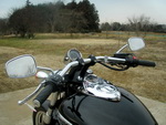     Triumph SpeedMaster 2012  20